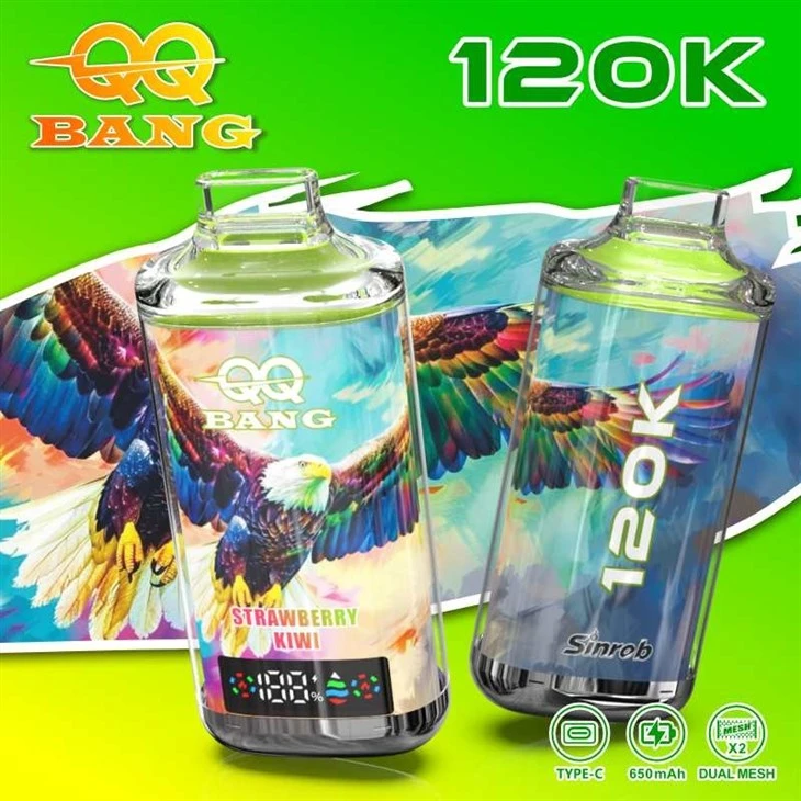 QQ BANG 120000 high quality QQ BANG 120000 high quality