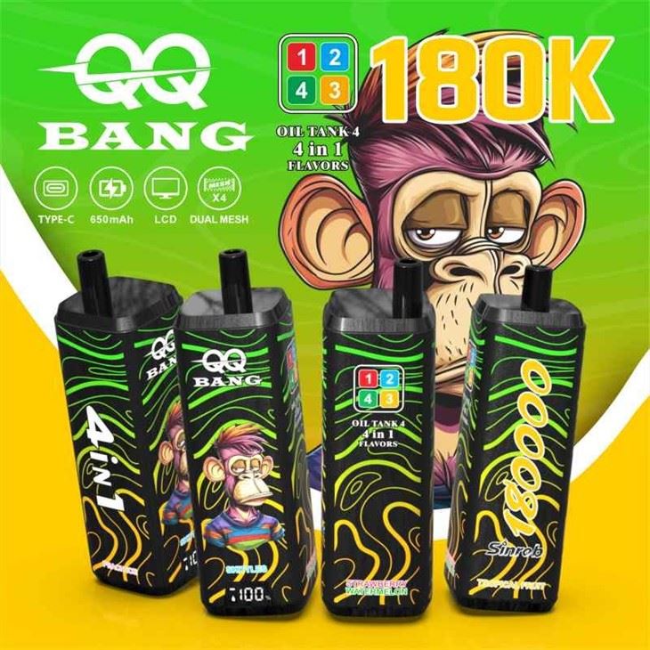 QQ BANG 180000 price QQ BANG 180000 price