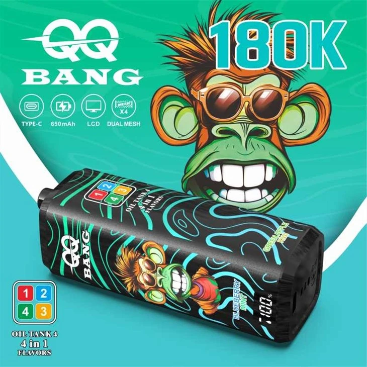 QQ BANG 180000 price QQ BANG 180000 price