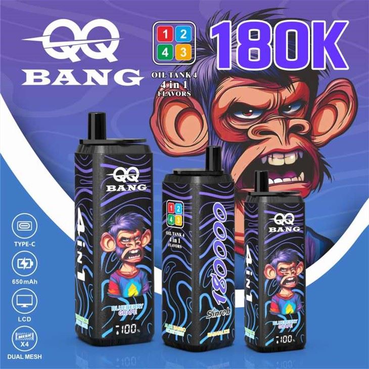 QQ BANG 180000 QQ BANG 180000