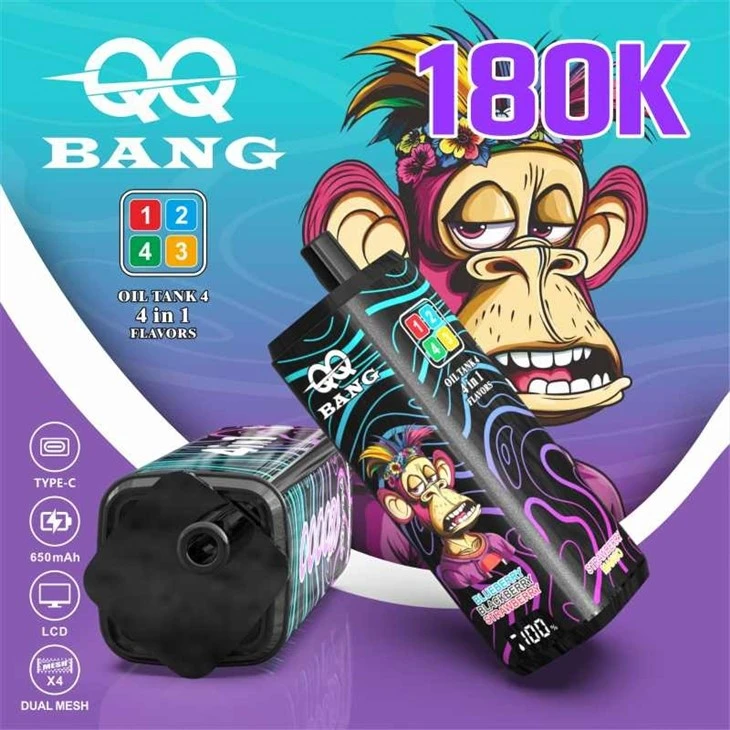 QQ BANG 180000 high quality QQ BANG 180000 high quality