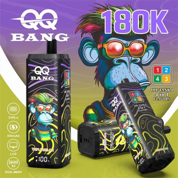 QQ BANG 180000 best QQ BANG 180000 best
