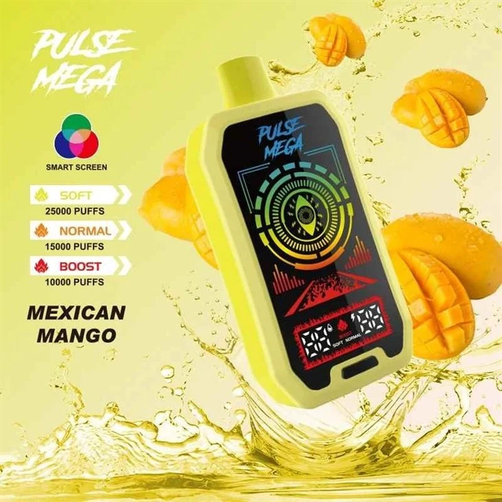 r&m PULSE MEGA 25000 puffs vape r&m PULSE MEGA 25000 puffs vape