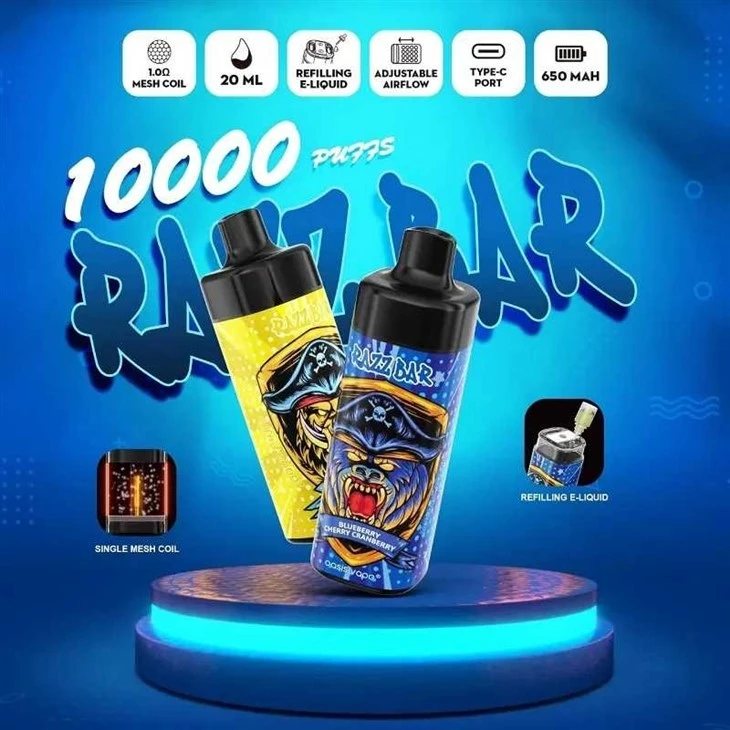 razz bar 10000 puff razz bar 10000 puff