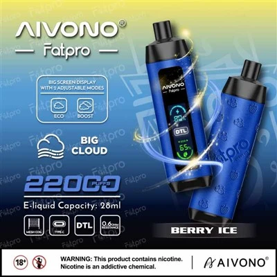 Aidhm fatpro 22000