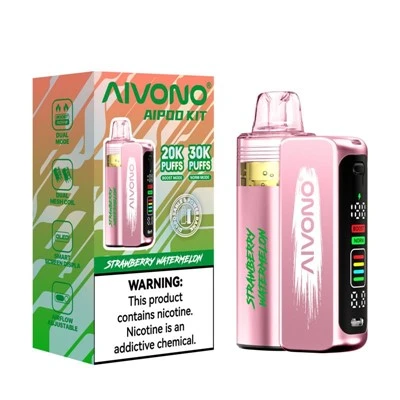 AIVONO AIPOD 30000 clúimh