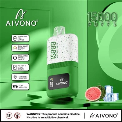 AIVONO Draíocht 15000