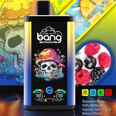 BANG 30000 Pro Blas Pro