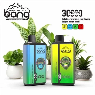 Bang 30000 puff