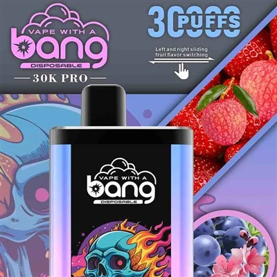 Bang 30K OCP