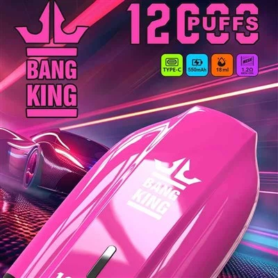 BANG RÍ 12000 PUFFS