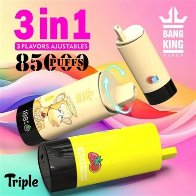 Bang King 85000 3 i 1