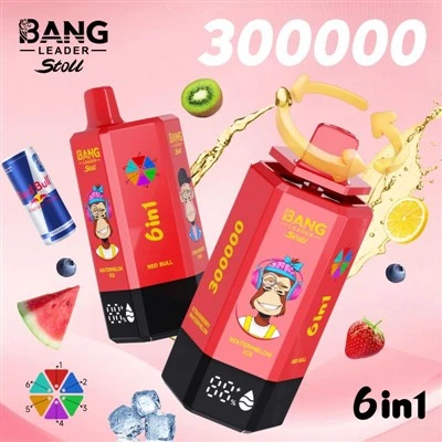 Bang ceannaire 300000