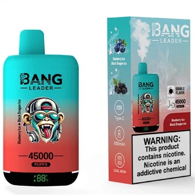 Bang ceannaire 45000