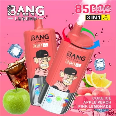Finscéal Bang 85k
