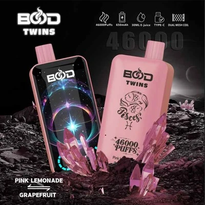 Twins Bood 46K
