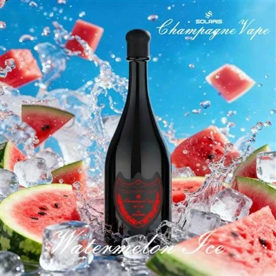 Vape Champagne 30K