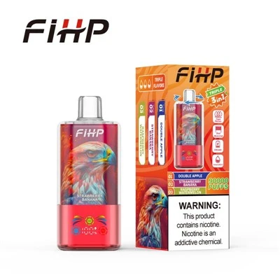 FIHP 3 i1 90K