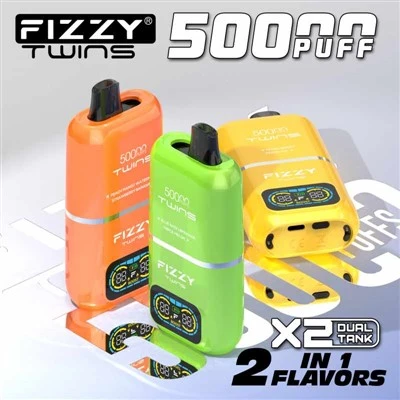 Cúpla Fizzy 50000 Blas Dé