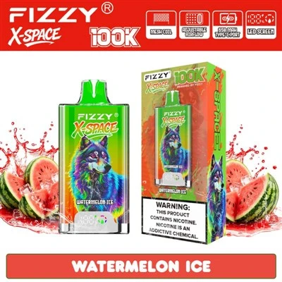 Fizzy x spás 100000