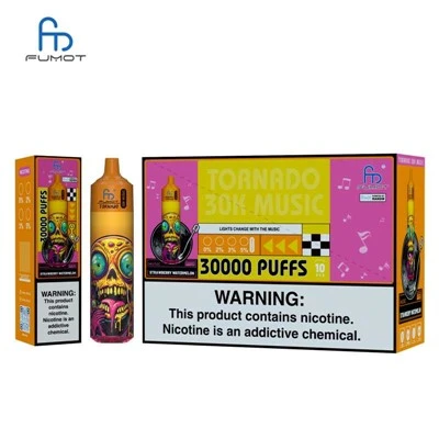 CEOL Fumot Tornado 30K