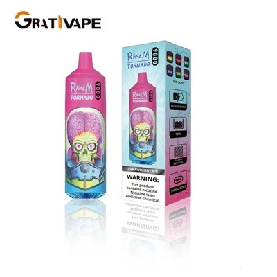 Tornado 9000 saor in aisce,