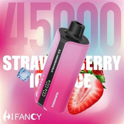 HIFancy aisling 45k puffs vape