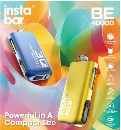 Barra Insta BE 40000