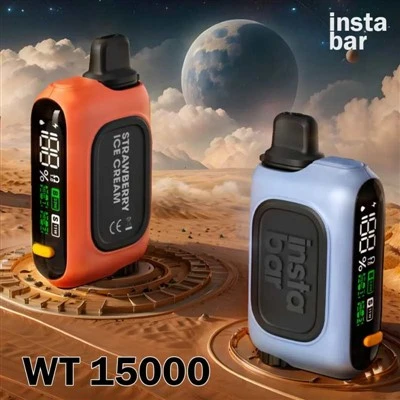 Barra Insta WT 15000