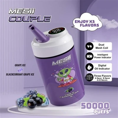 Lánúin Mesii 50000