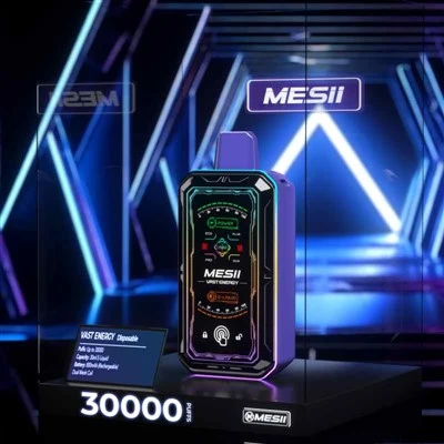 MESII Fuinneamh Mór 30000
