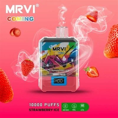 MRVI ag teacht 10000