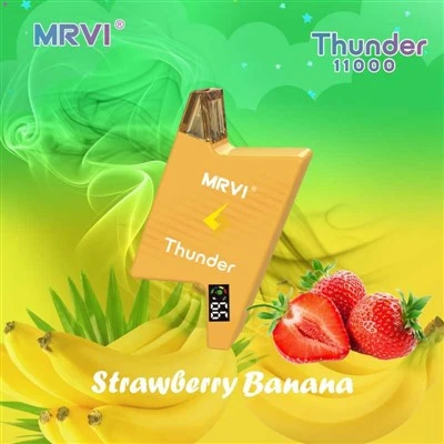MRVI   Thunder   11000