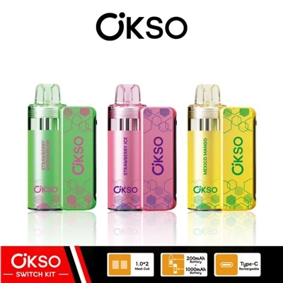 Kit Athraigh OKSO