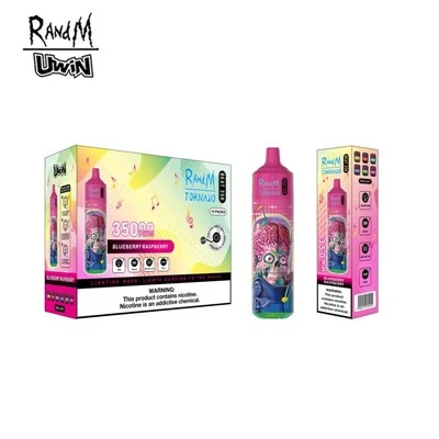 Randm uwin tornado buille 35k