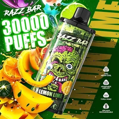 Razz Bar 30000 Trádstóras an AE
