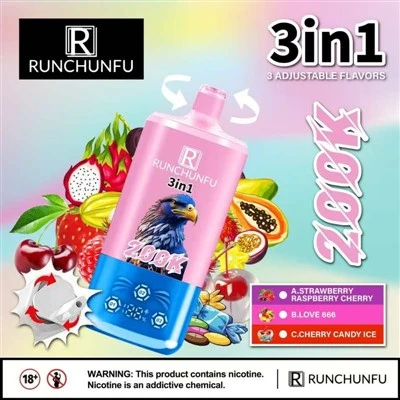 Runchunfu 200K