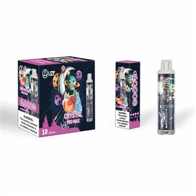 UZY   Crystal   Pro   Max