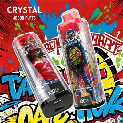VAPME Criostail 48000