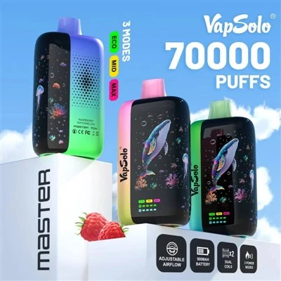 Vapsolo 70000 clúimh