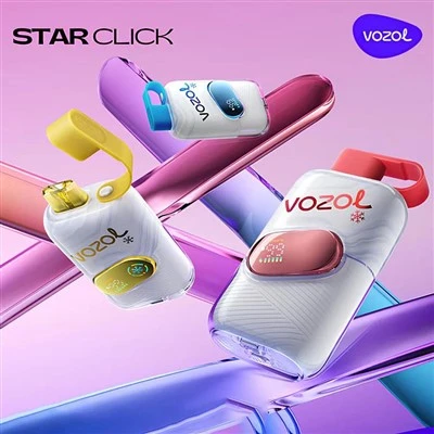 VOZOL STAR Cliceáil 50K