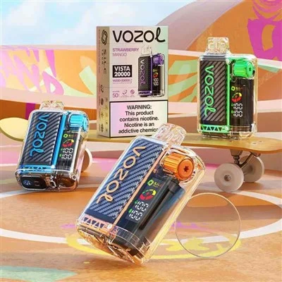 VOZOL   VISTA   20000