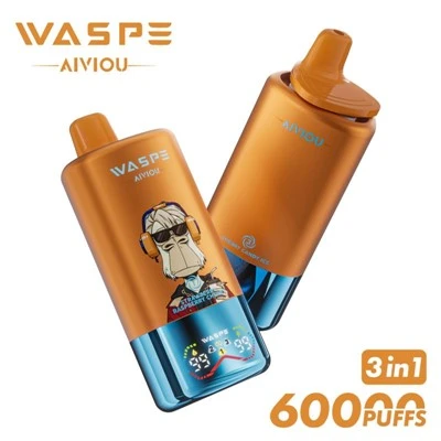 Waspe 60000 3 i 1