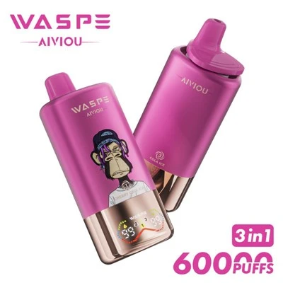Waspe aiviou 60000 3 i 1 blas