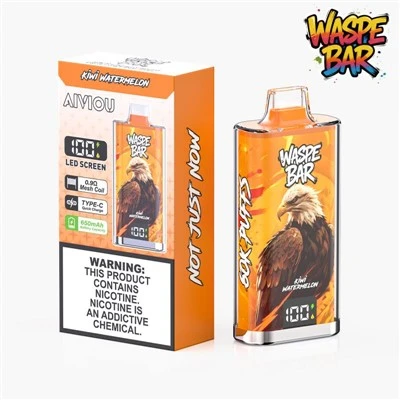 Barra Waspe 60K clúimh