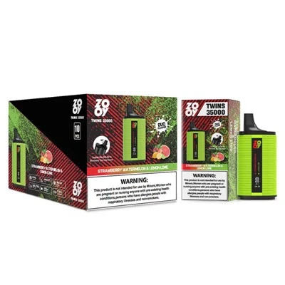 Twins Zooy 35000 Blas Dé