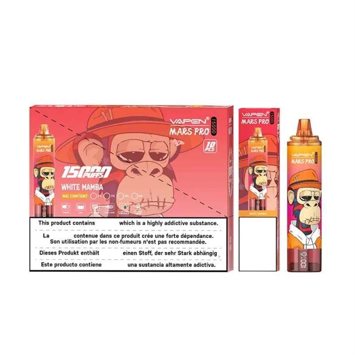 VAPEN MARS PRO 15K puffs vape vapes VAPEN MARS PRO 15K puffs vape vapes