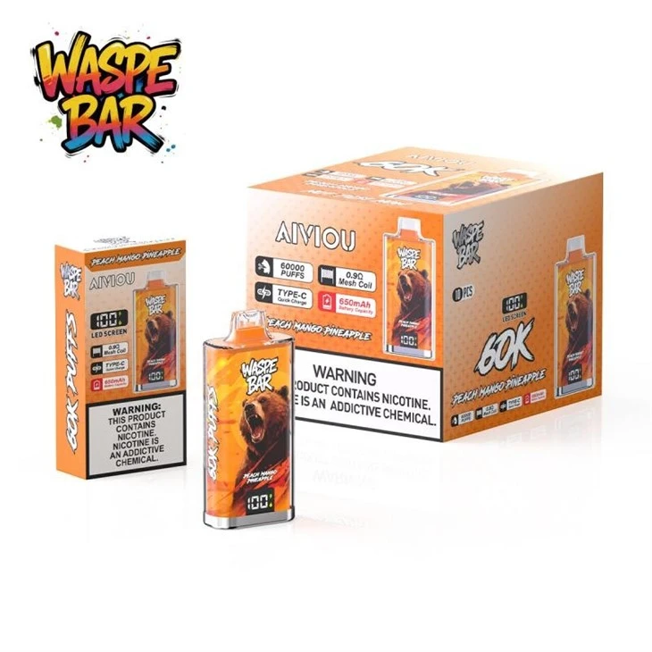 Waspe Bar 60000 price