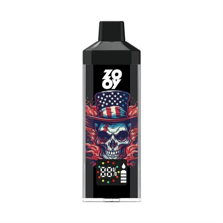 ZOOY GHOSTS 12000 BLUE RAZZ ICE ZOOY GHOSTS 12000 BLUE RAZZ ICE