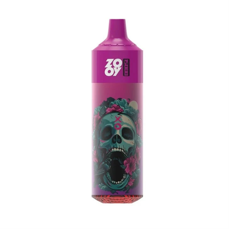 Zooy King 15000 Puffs Zooy King 15000 Puffs